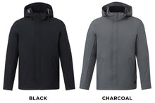 Roots Napanee Eco Mens Softshell