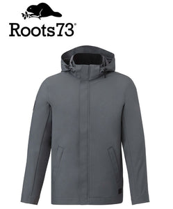 Roots Napanee Eco Mens Softshell