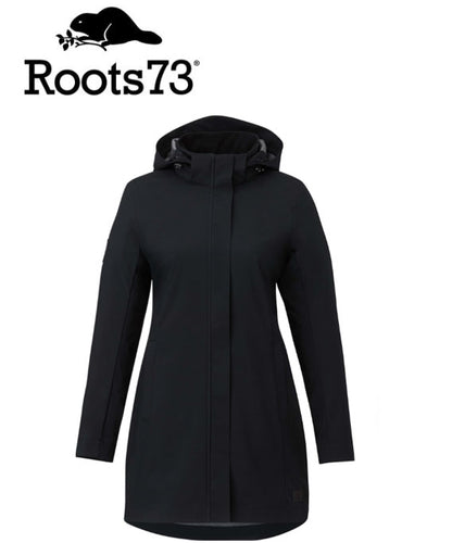 Roots Napanee Eco Womens Long Softshell