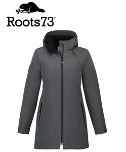 Roots Rockglen Insulator Womens Jacket