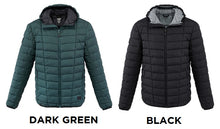 Roots Stonefield Mens Insulated Jacket