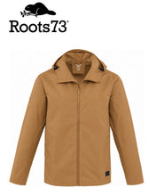 Roots Timberline Mens Rain Jacket