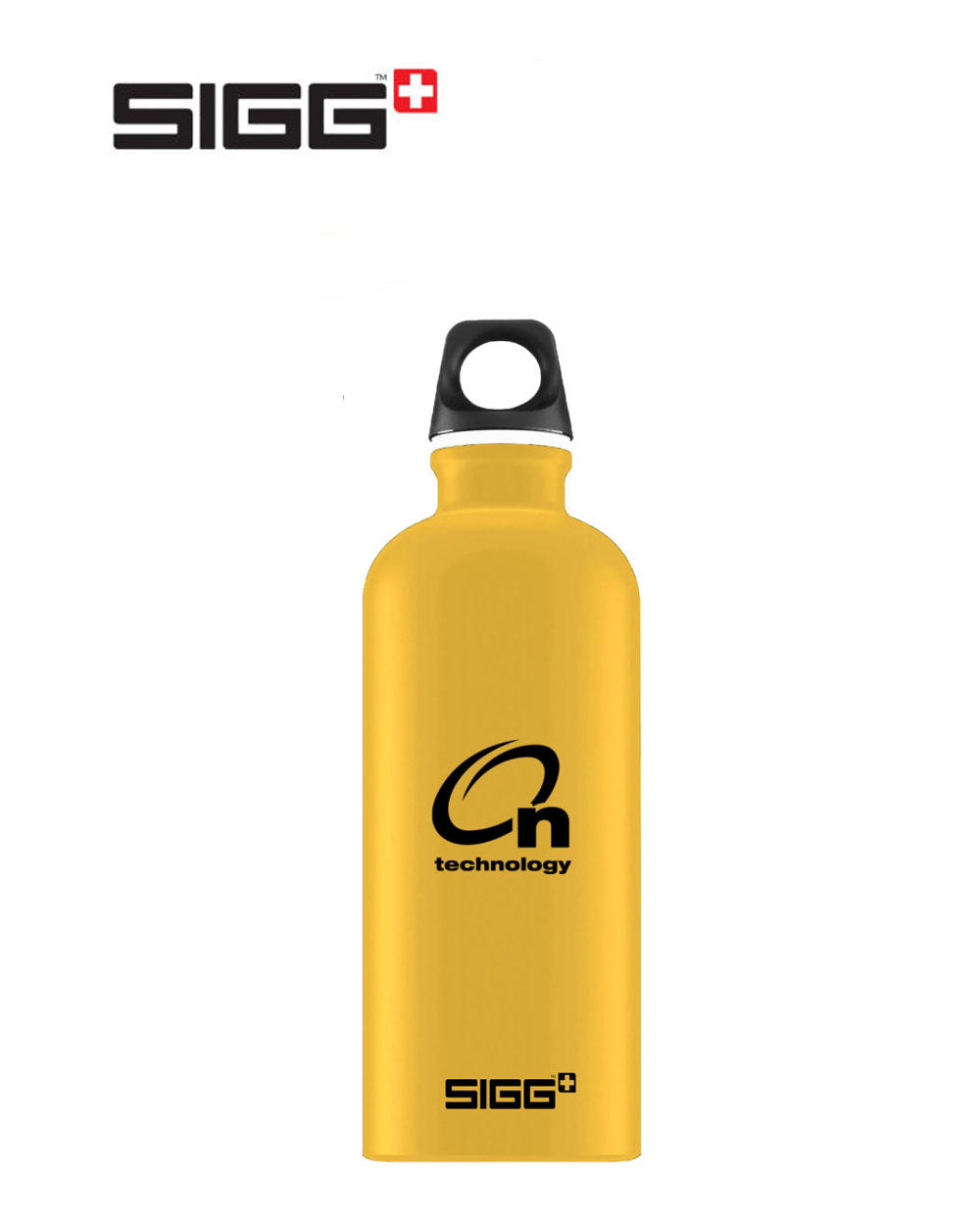 Sigg 20 Oz Classic Travel Bottle