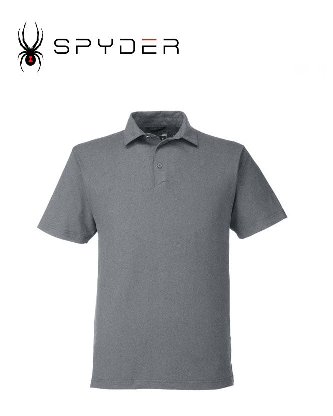 Spyder Spyre Mens Tech Polo