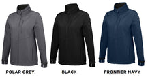 Spyder Touring Stretch Softshell Mens Jacket