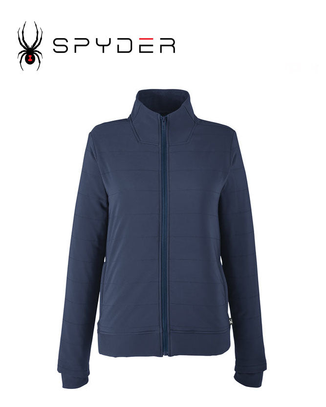 Spyder Transit Light Insulator Womens Jacket