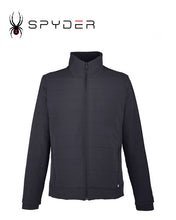 Spyder Transit Light Insulator Mens Jacket