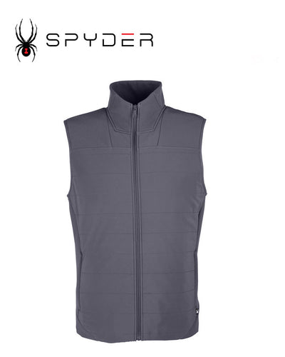 Spyder Transit Light Insulator Mens Vest