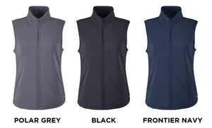 Spyder Transit Light Insulator Womens Vest