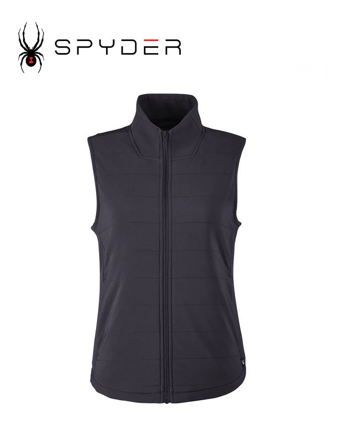 Spyder Transit Light Insulator Womens Vest