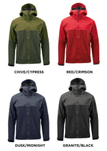 Stormtech RX-2 Mens Vertex Storm Shell