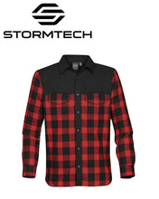 Stormtech FLX-1 Logan Thermal Mens Shirt