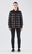 Stormtech FLX-1W Logan Thermal Womens Shirt