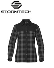 Stormtech FLX-1W Logan Thermal Womens Shirt