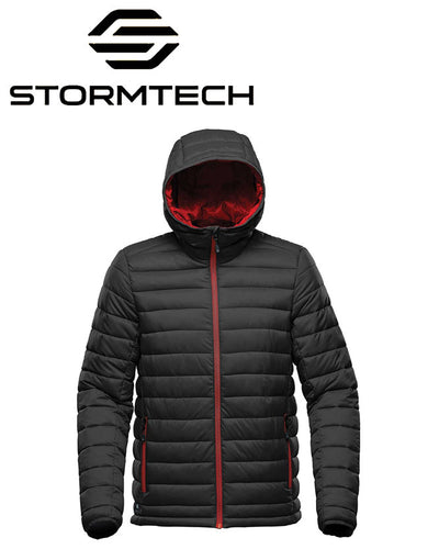 Stormtech AFP-2 Mens Stavanger Insulator Jacket