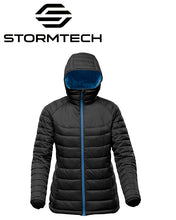 Stormtech AFP-2W Womens Stavanger Insulator Jacket