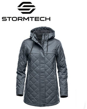 Stormtech BQX-1W Bushwick Quilted Womens Jacket