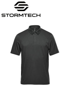 Stormtech TFX-1 Camino Mens Performance Polo