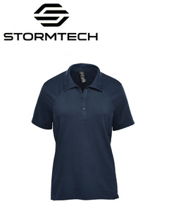 Stormtech TFX-1W Camino Womens Performance Polo