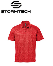 Stormtech DXP-3 Galapogos Mens Polo