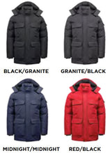 Stormtech EPK-3W Womens Denali Parka