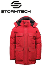Stormtech EPK-3 Mens Denali Parka