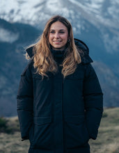 Stormtech EPK-3W Womens Denali Parka