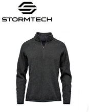 Stormtech FHP-1W Avalante Sweater Fleece Womens 1/4 Zip