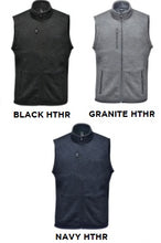Stormtech FHV-1 Mens Avalante Sweater Vest