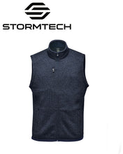 Stormtech FHV-1 Mens Avalante Sweater Vest