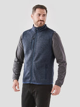 Stormtech FHV-1 Mens Avalante Sweater Vest