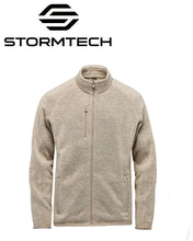 Stormtech FHZ-1 Avalante Sweater Fleece Mens Jacket