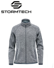 Stormtech FHZ-1W Avalante Sweater Fleece Womens Jacket