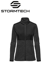 Stormtech FPX-5W Cascadia Hybrid Womens Jacket