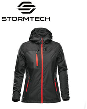 Stormtech GXJ-2W Olympia Womens Shell