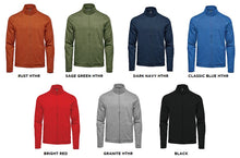 Stormtech HTZ-1W Treeline Womens Athleisure Jacket