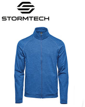 Stormtech HTZ-1  Treeline Athleisure Jacket