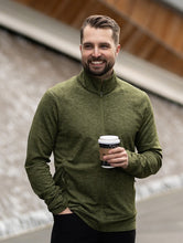 Stormtech HTZ-1  Treeline Athleisure Jacket