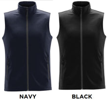 Stormtech KSV-1W Womens Orbiter Softshell Vest
