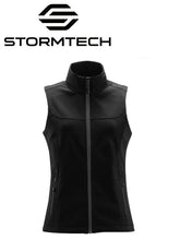 Stormtech KSV-1W Womens Orbiter Softshell Vest