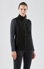 Stormtech KSV-1W Womens Orbiter Softshell Vest