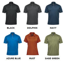Stormtech PMT-1 Milano Mens Polo