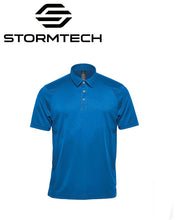 Stormtech PMT-1 Milano Mens Polo