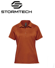 Stormtech PMT-1W Milano Womens Polo