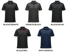 Stormtech PSX-10W Monterey Womens Piped Polo