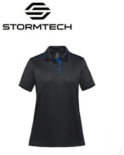 Stormtech PSX-10W Monterey Womens Piped Polo