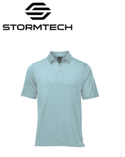 Stormtech PSX-3 Oasis Blend Mens Polo