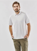 Stormtech PSX-3 Oasis Blend Mens Polo