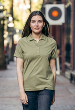 Stormtech PSX-3W Oasis Blend Womens Polo