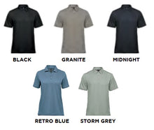 Stormtech PSX-6W Nevada Womens Cotton Polo